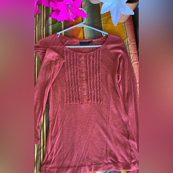 Long hands t-shirts - Picture 10 of 11